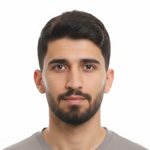 میلاد پورمحسن