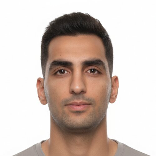 سعید باقرپسند