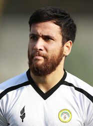 اسماعیل بابایی