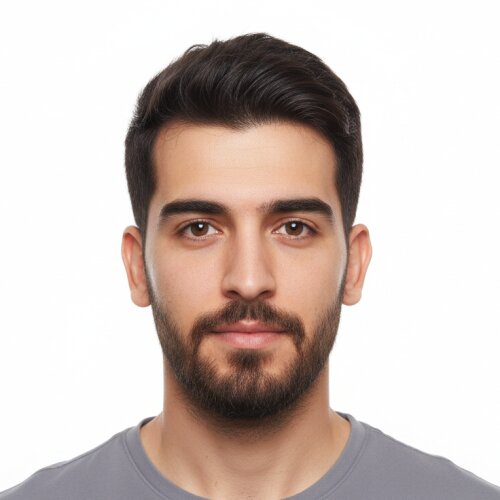 فرشاد ابراهیمی