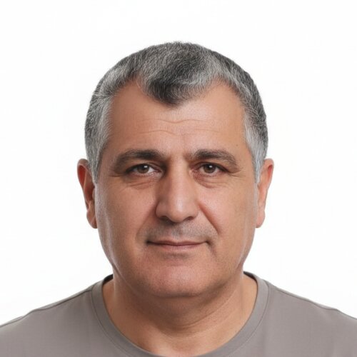 کاراپت ایسرائیلیان