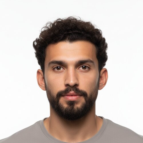 علی مصطفی خانزادی