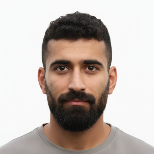 امیرحسین یحیی زاده