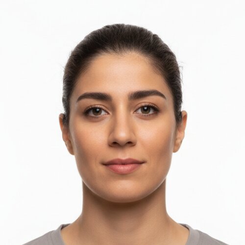 سمانه سیاوشی