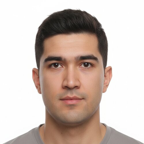 میکائیل تاجر