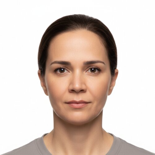 میترا شعبانیان