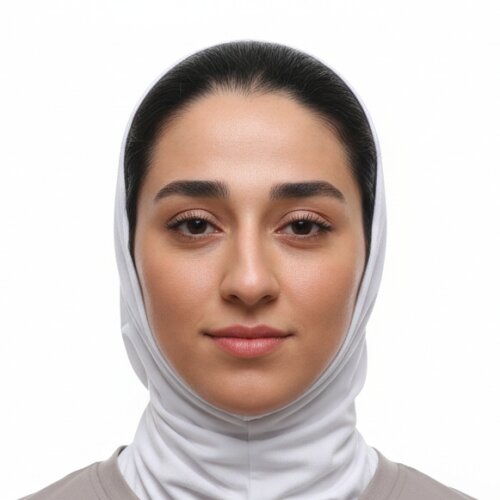 زهرا السادات میرباقر