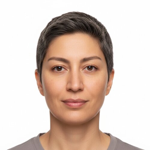 مریم السادات هاشمی