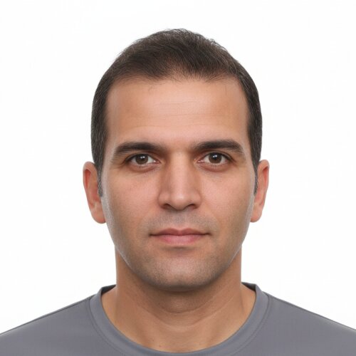 محمدباقر پورباقر