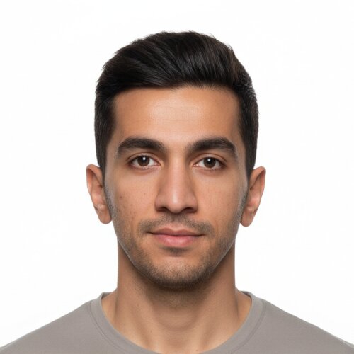 حیدر بهمنی نژاد