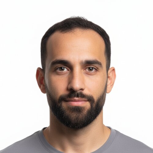 سینا قنبرپور