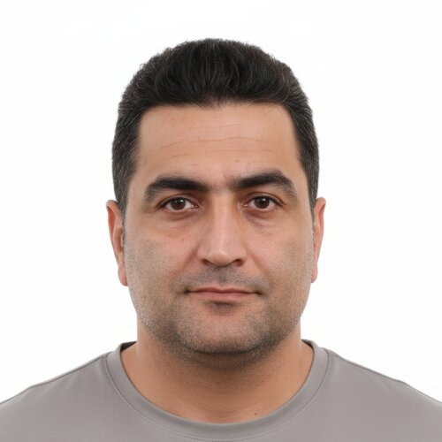 مهران برزگر