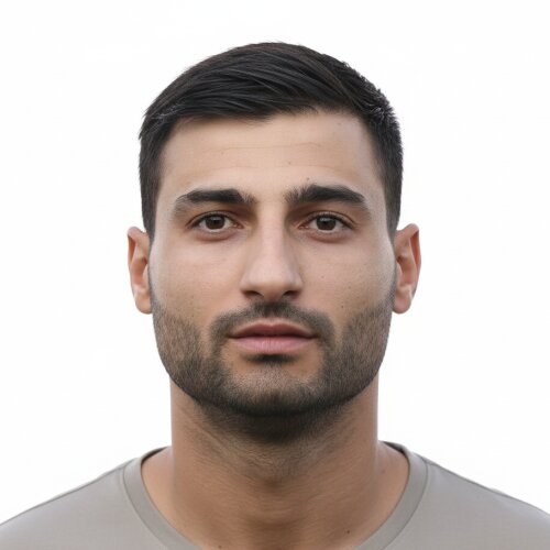 میلاد خدایی اصل