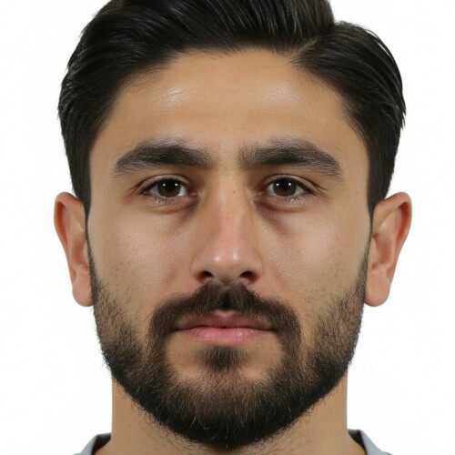 سعید غلامعلی بیگی