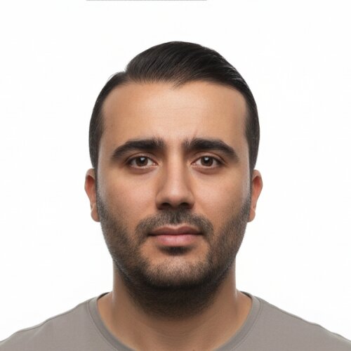 میلاد فاندر