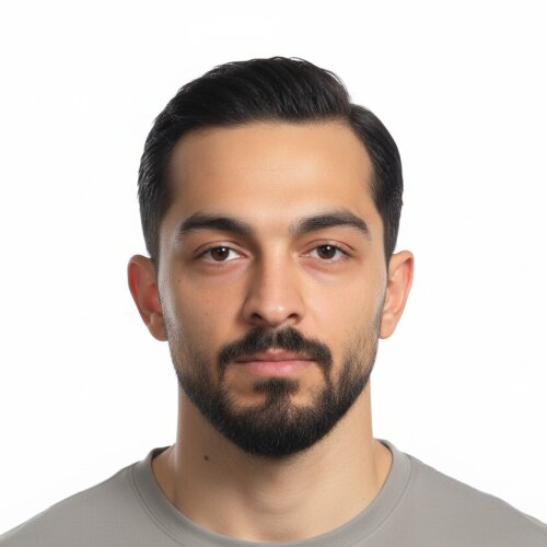 محمدامین رضایی