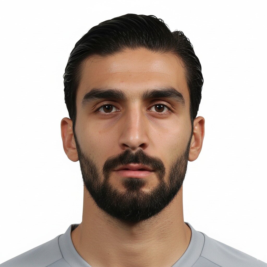 هومن ربیع زاده