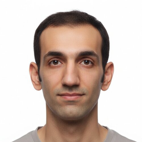 مسعود رمضانی