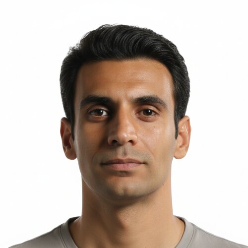 بهزاد پناهی