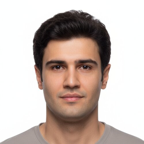 پیمان کریمی