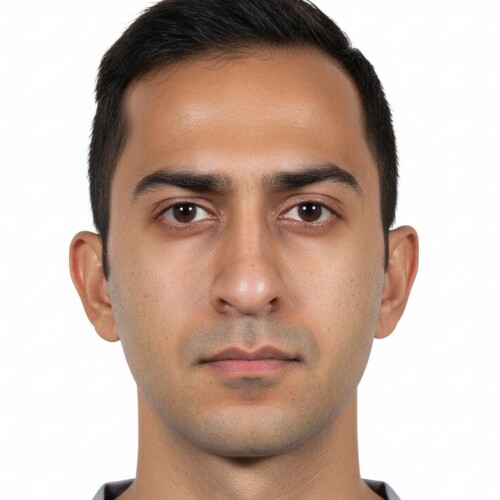 امیرسامان سلطانی