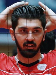 معین رحیمی