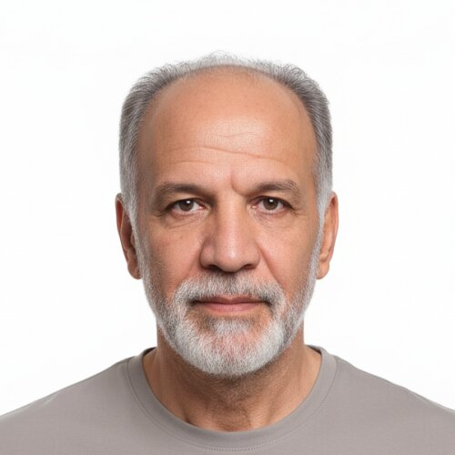 علی فهیمی راد