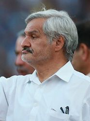 محمد شریفی