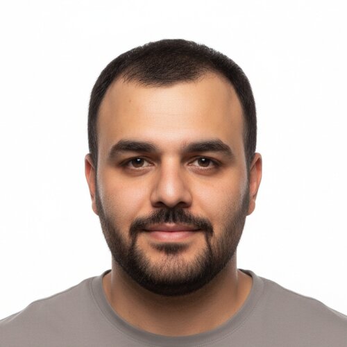 هامون طاهری دهکردی