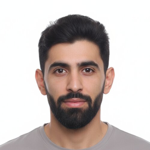 مصطفی کریمی