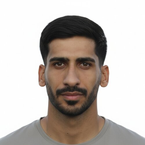 محمد چهارمحالی