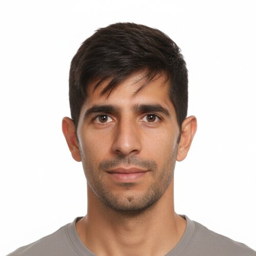 محمدحسین مولایی