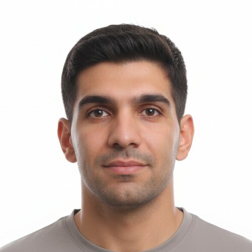 محمد فرامرزی