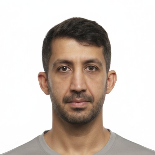 عباس پورحیدری