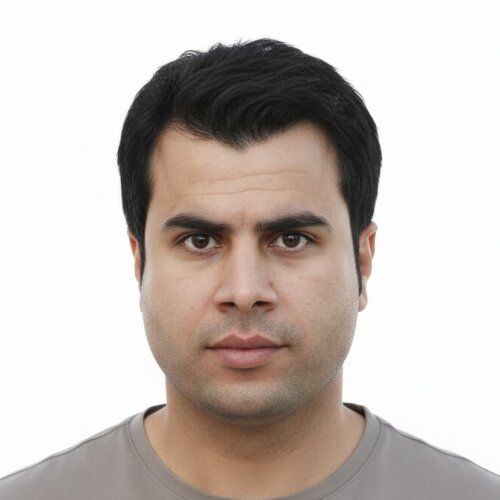 علیرضا زعفری