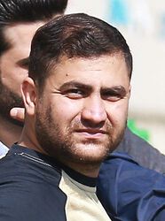 حامد معصومی