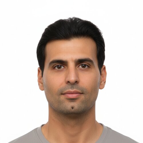 شاهین یزدانی