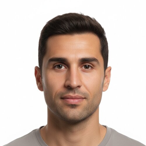 علی سلیمانی