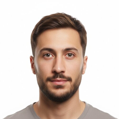 امیرحسین نادم