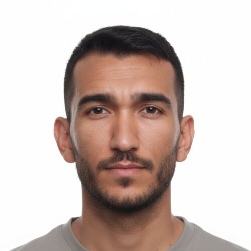 آرمین مصطفوی