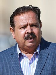 محمد زارعی