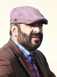 مجید مدرس زاده