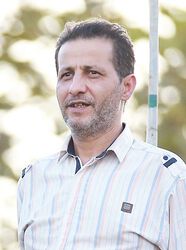 حسن خوبکار