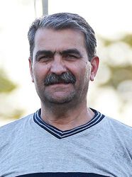 محمدجعفر احمدزاده