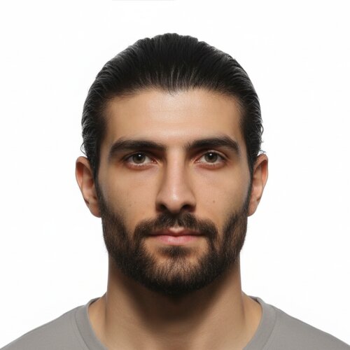 امیرحسین پورمحمد