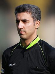 رضا درویشی