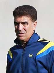 یعقوب وطنی