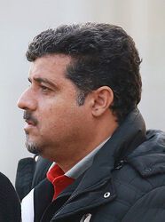 فرشید استحقاری