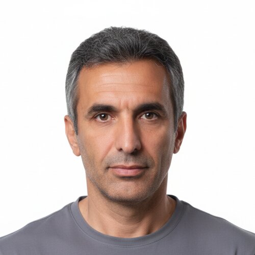 پژمان تقی بیگ زاده