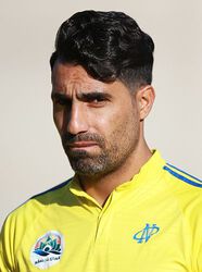 ایمان کیانی